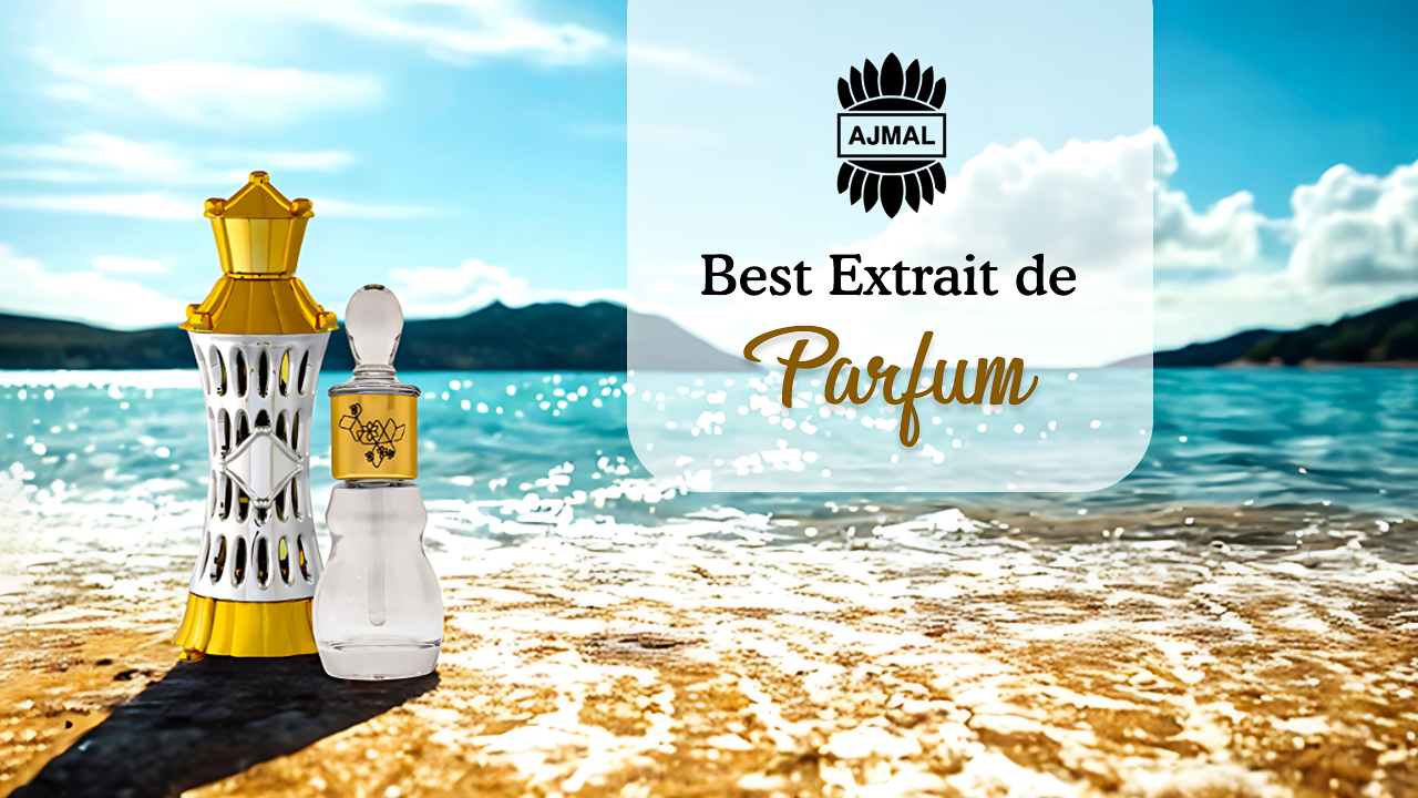 Best Extrait de Parfum