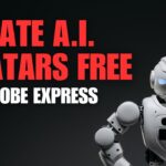 Adobe Avatar Generator